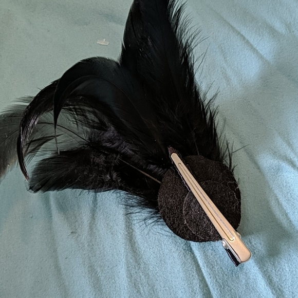 Hair clip - Picture 2 of 2